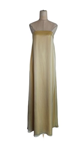 Anna Quan Delfina Dress