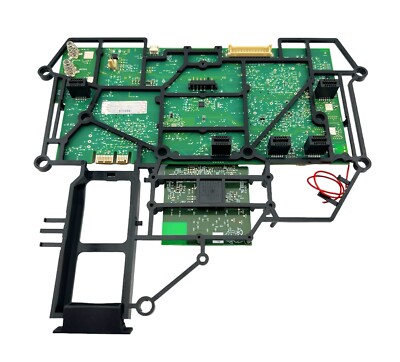 PCB Motherboard Main Board Replacement for iRobot Roomba J7 J7+ J8
