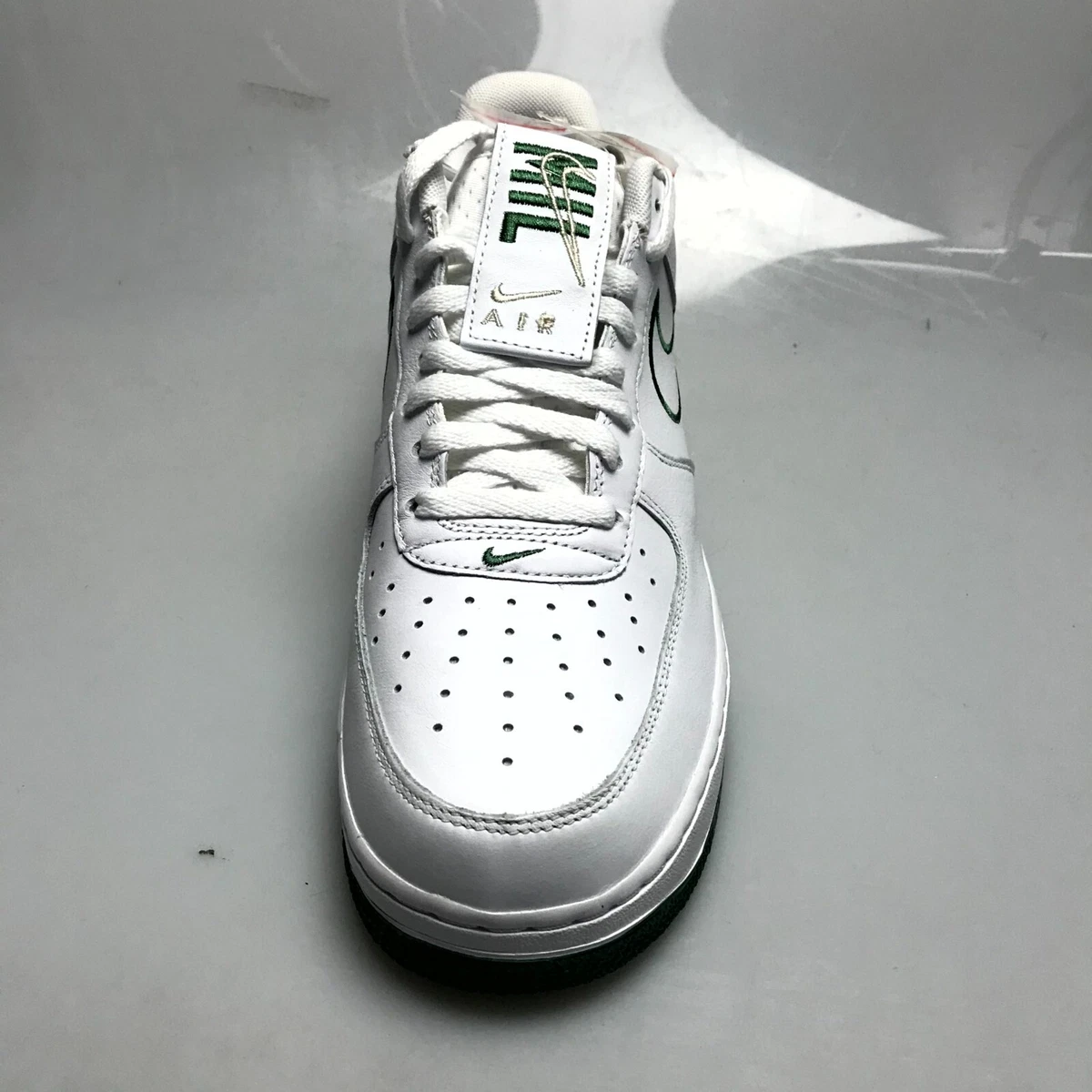 Nba air force 1 white clearance