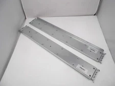 Netapp DS460C FAS2800 Rail kit rails 111-03386 111-03385 404-00594 404-00597