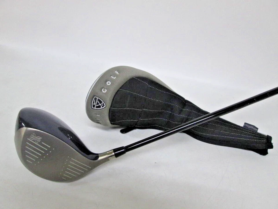 CLASSIC   NIKE GOLF DRIVER REGULAR FLEX MID KICK 4.5° TOROUE FLEX R / LOFT 10.5 - Image 3 of 4