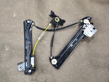 Mercedes-Benz W218 C218 CLS Fensterheber Gest&auml;nge hinten links