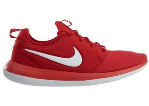 nike roshe two red