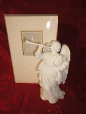 Avon Nativity Collectibles Gabriel Figurine