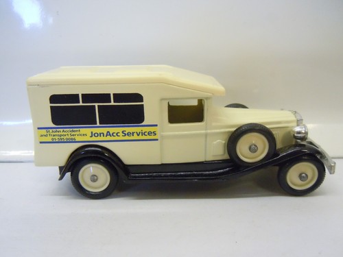 Lledo Days Gone 5 Set Products & Services Diecast Models New & Boxed White Star - Picture 19 of 23