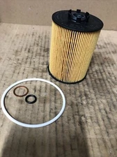 New Old Stock Hengst Oil Filter Part #E203H04 D67.