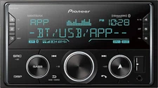 Pioneer MVH-S622BS Digital Media Receiver