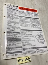 Revue technique Alfa Romeo 164