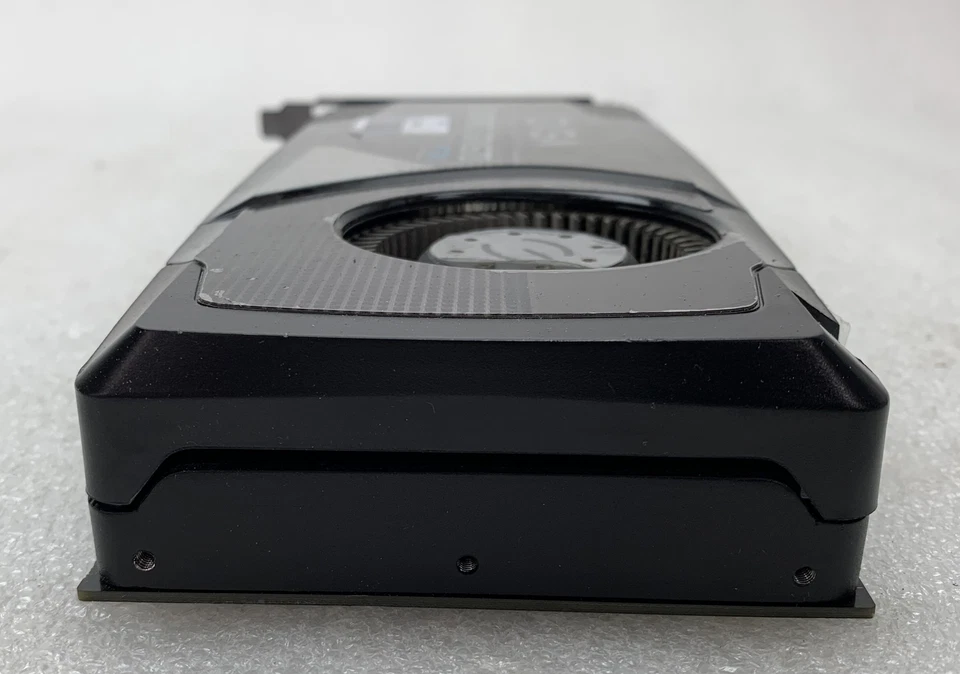 EVGA NVIDIA GEFORCE GTX 670 FTW 2GB GDDR5 PCIe 3.0 x16 Video Card Tested Working - Image 4 of 4