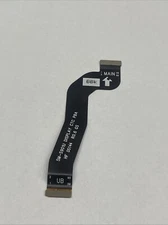 Samsung Galaxy S22 SM-S901 Display LCD Screen Main Board Flex Cable