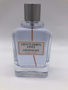 givenchy gentlemen only chic