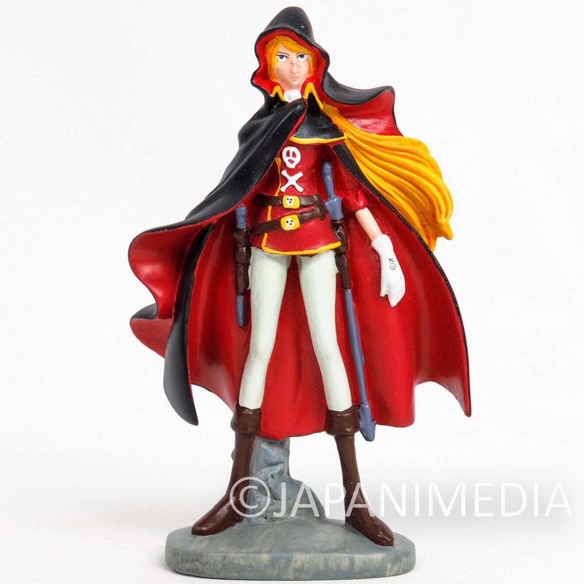 QUEEN　EMERALDASカ－ド（全79枚） s-l400.jpg