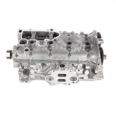 1.8T Complete Cylinder Head Fit For VW Golf Jetta #06L103063N#