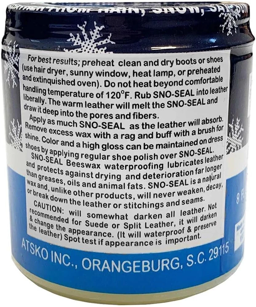 Sno seal near me clearance