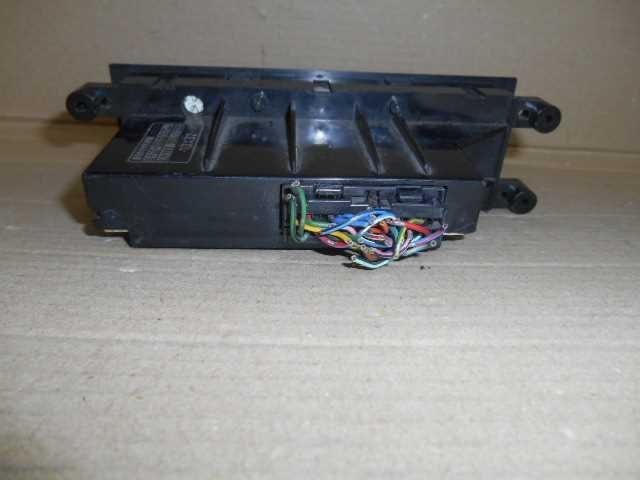 Nissan Skyline R32 OEM Genuine Climate Control 27500 08U60 | eBay