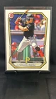 Konnor Griffin 2026 Bowman Prospect Card #BP-92