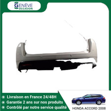Pare-choc arrière Honda ACCORD