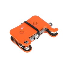 Kit de remplacement plaquettes de frein à disque installation facile excellente