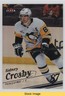 2025-26 Upper Deck Fleer Ultra SP Rainbow Foil Sidney Crosby #133 READ