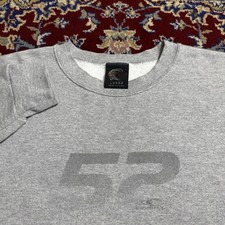 Sudadera vintage años 90 O’neill 1952 logotipo ropa de surf tablas de surf monopatines