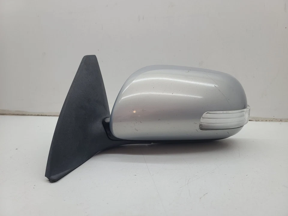 2011 2012 2013 2014 Toyota Scion XB Left Driver Side View Mirror OEM E4022310 - Image 3 of 4