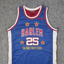 Harlem Globetrotters Other Basketball Fan Apparel & Souvenirs for