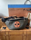 Naruto X Coach X Michael B. Jordan Belt Bag Leather limited edition. — photo 2