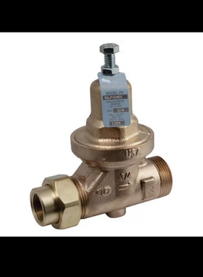 #ad Apollo Valves 36Lf40801 Water Pressure Reducing Valve 2 In. $550.00