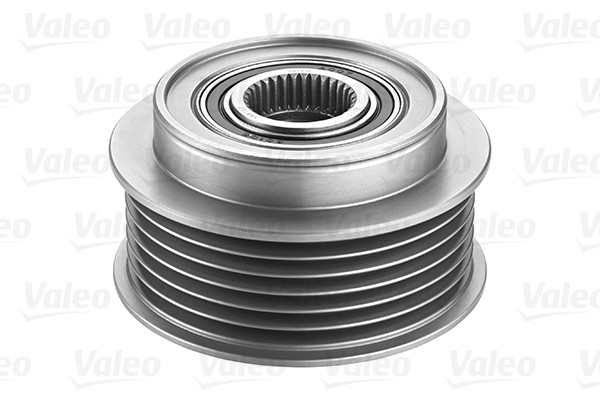 VALEO-OE 588107-OE Alternator Freewheel Clutch for AUDI