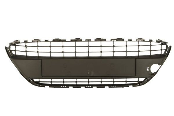 Front BLIC 6509-01-2565995P Ventilation Grilles, bumper for FORD