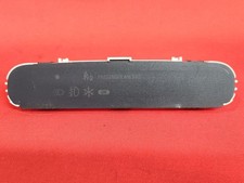 2013-2016 Chevrolet Chevy Spark + EV Dash Information Display 95247203 - 69k