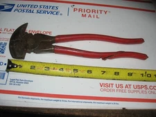 VINTAGE FENCE PLIERS WESTERN AMERICANA
