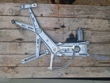 Lève vitre Opel ZAFIRA