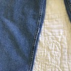 St John’s Bay Womens Jeans Size 20 W Classic Fit Blue — photo 3