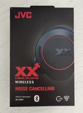 JVC HA-XC91T XX Series Wireless Earphone Black NM Working