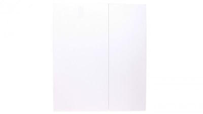 Rozdzielnica modułowa 1x12 podtynkowa IP40 Mini Pragma MIP22112