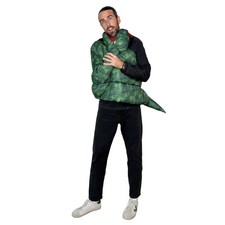 Python Bodysuit Fancy Dress Party Cosplay Outfits Funny Costume Halloween