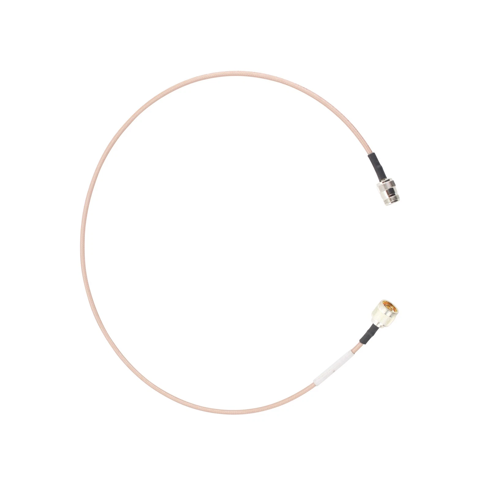 Talley RG142 Coaxial Cable Assembly - Thumbnail 3