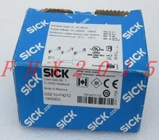 ONE NEW Photoelectric Switch GSE10-P4212 *mp