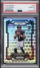 2023 PANINI PRIZM PANDORA #339 CJ STROUD ROOKIE RC 213/400 PSA 10