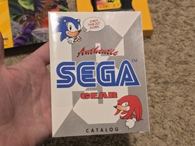 Kolibri Sega Genesis 32X CIB Authentic Excellent Condition Reg Card