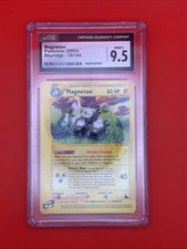 Magneton 19/144 Skyridge Regular on eBay