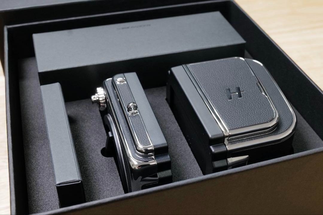 Hasselblad 907X with CFV II 50C Digital Back – 50MP Medium Format