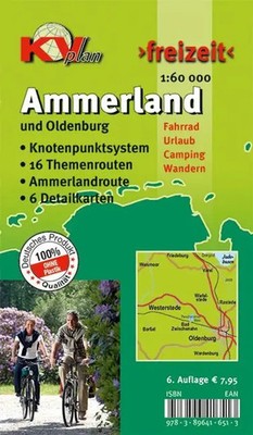 Sascha René Tacken | Ammerland Landkreis & Oldenburg, KVplan,...