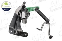 AIC Sensor, Leuchtweitenregulierung Hinterachse, Links, Vorderachse