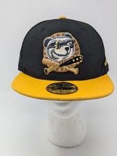 Lowell Spinners Leicester Nidulas Copa de La Diversion New Era Dominican 7 3/4