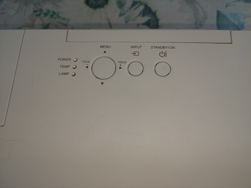 Proiettore HITACHI CP-TW3005 1280x800 - 3300 ANSI LUMENS - Foto 2 di 15