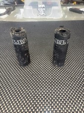 Red Line Freestyle Pegs