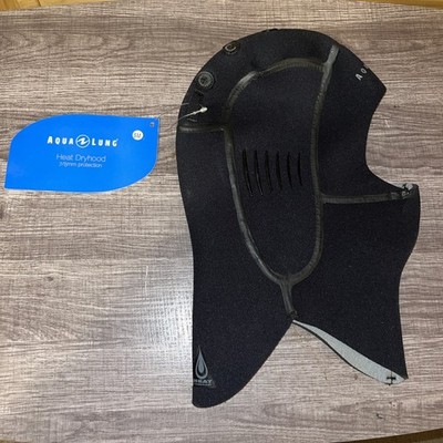 Aqua Lung Heat Dryhood Size SM