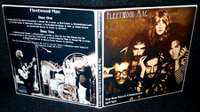 Fleetwood Mac The Bob Welch Chronicles 72-74 Gate Fold 2CD Package NEW